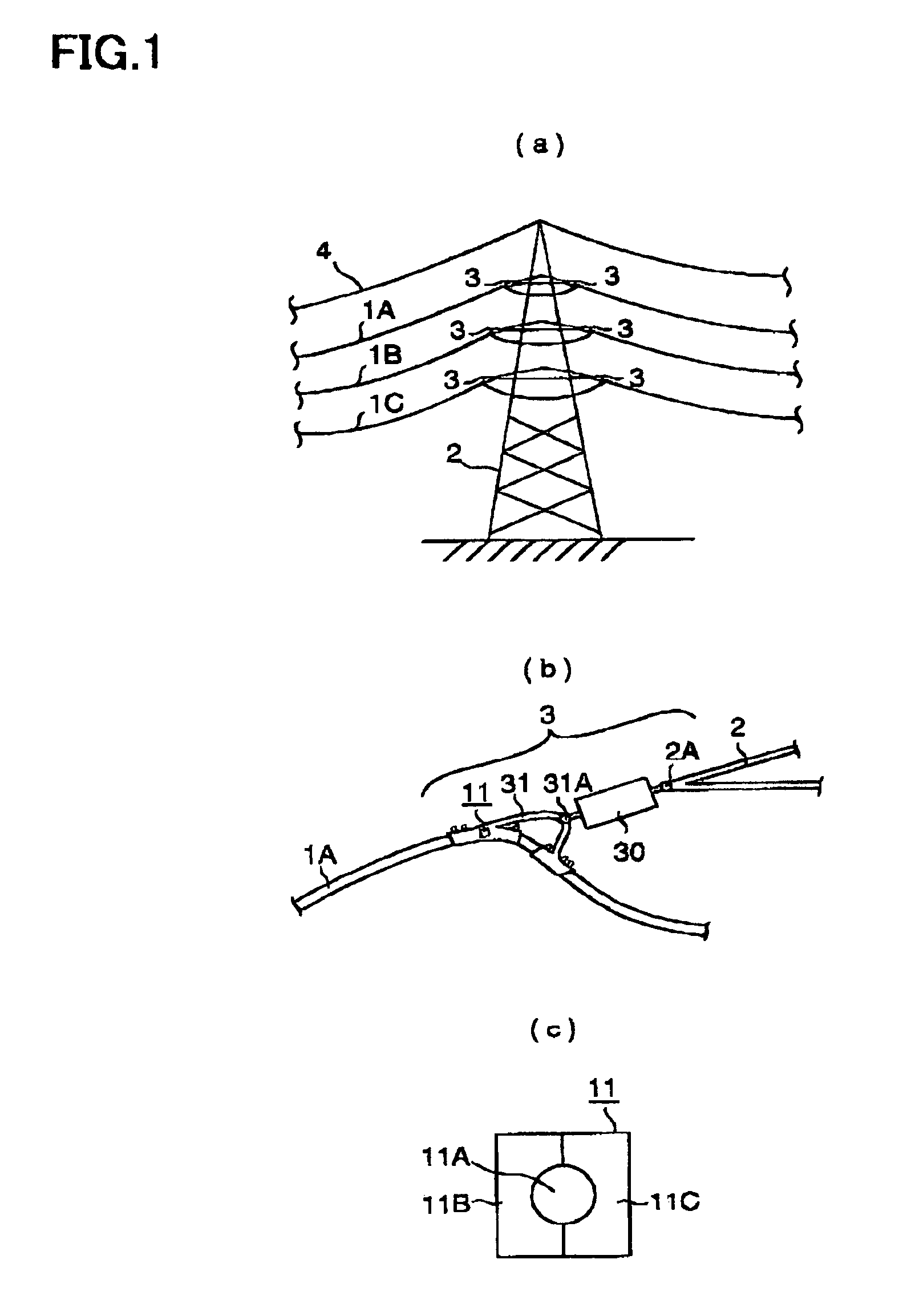 Temperature monitoring device