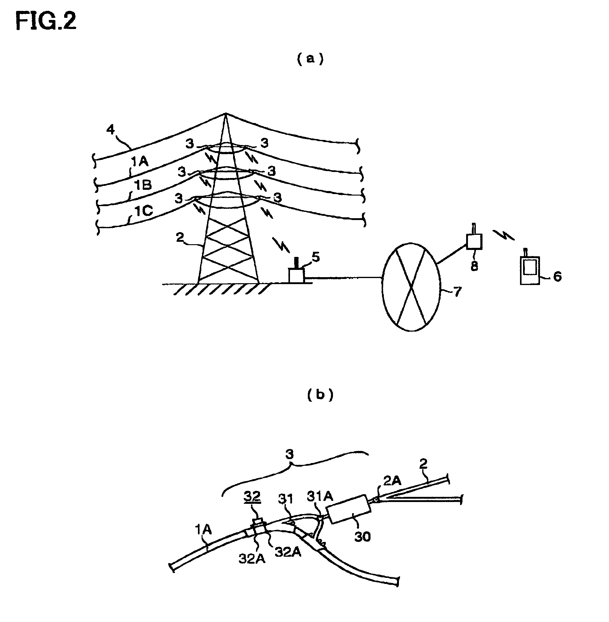 Temperature monitoring device