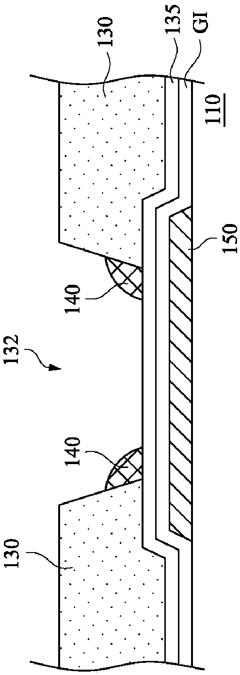 Active element array substrate