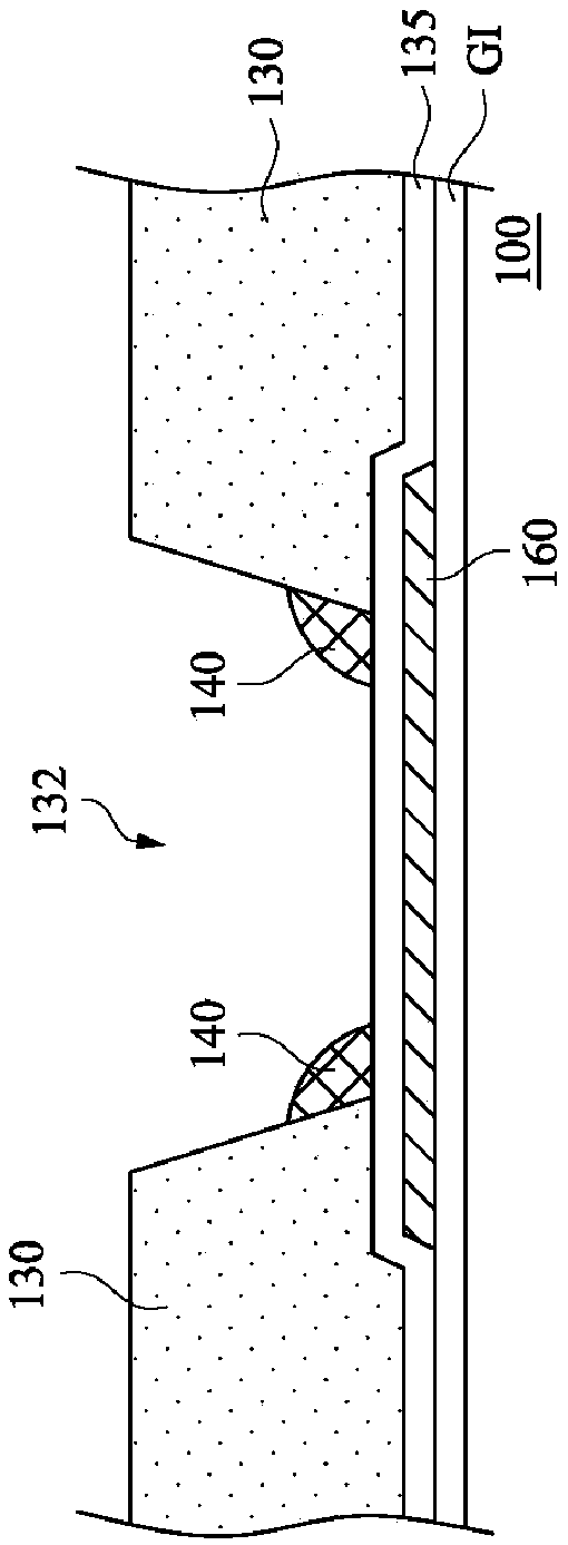 Active element array substrate