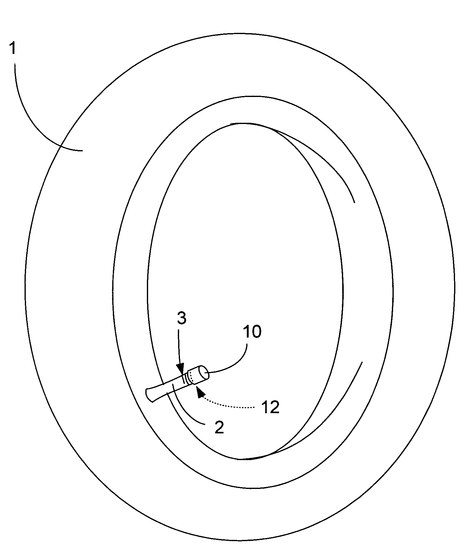 Multiple-function tire valve cap with low pressure safety indicator