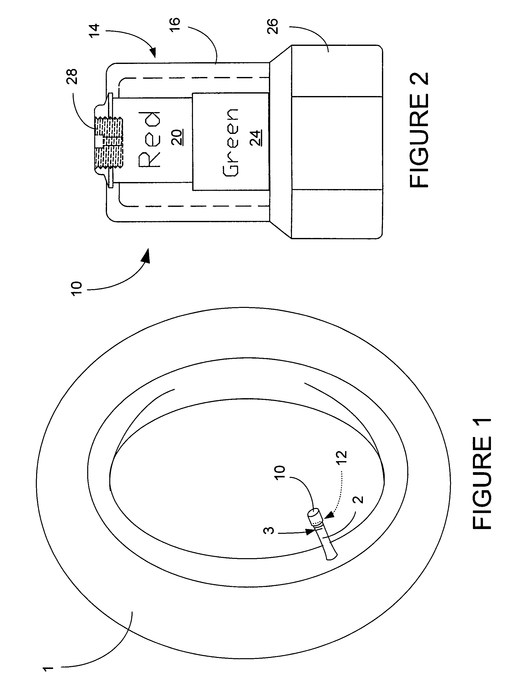 Multiple-function tire valve cap with low pressure safety indicator