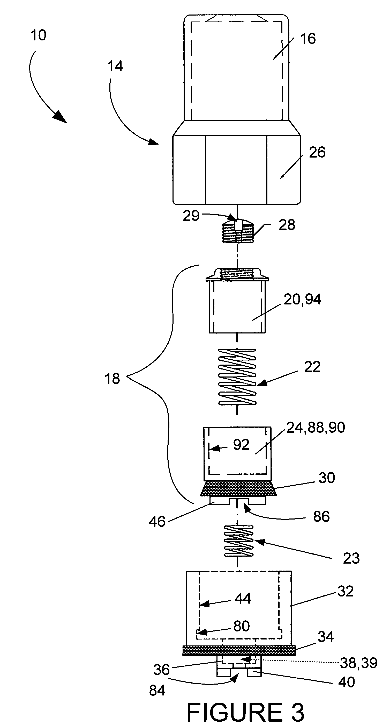 Multiple-function tire valve cap with low pressure safety indicator