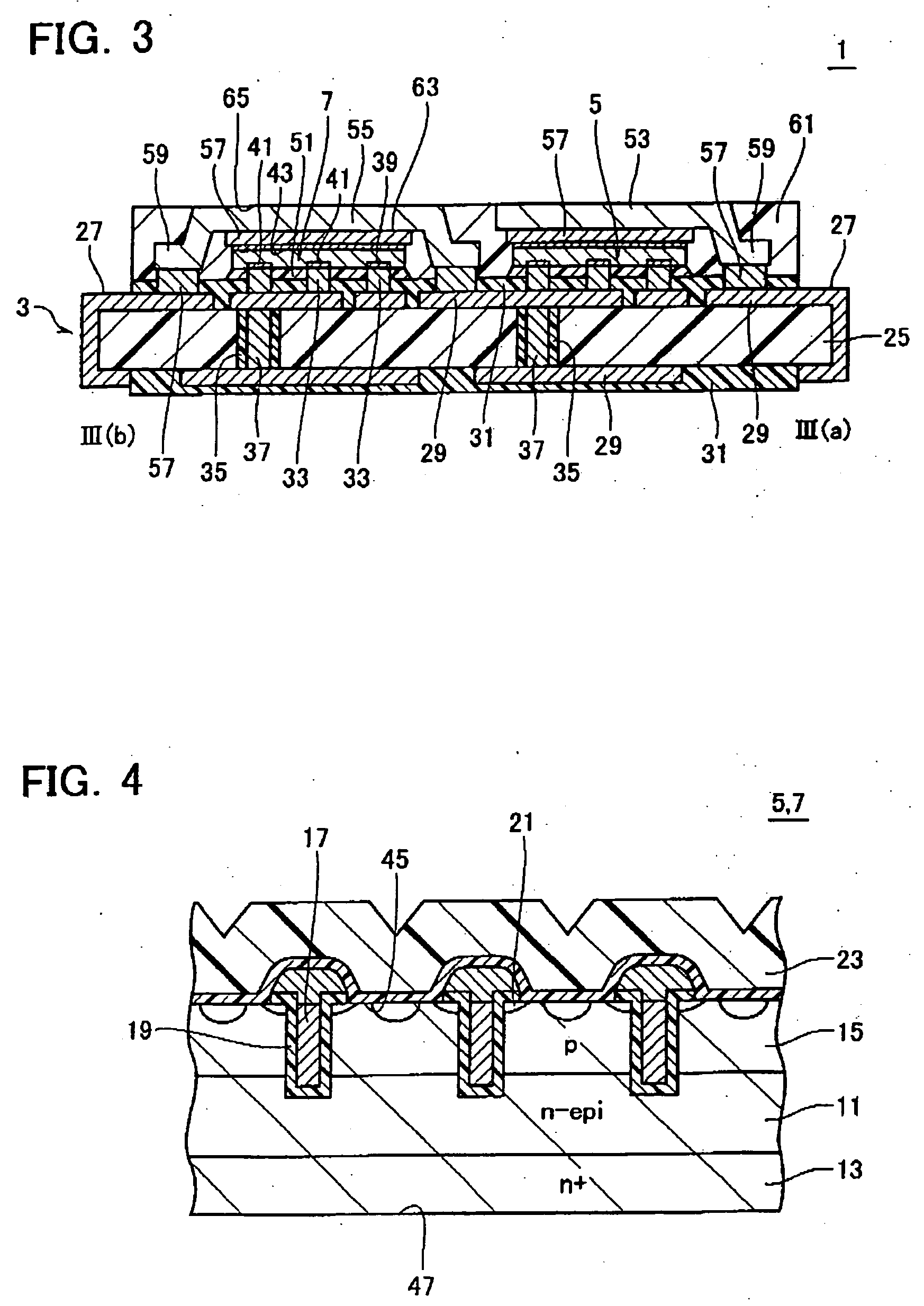 Semiconductor module