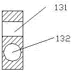 Novel TMS (transcranial magnetic stimulation) positioning device