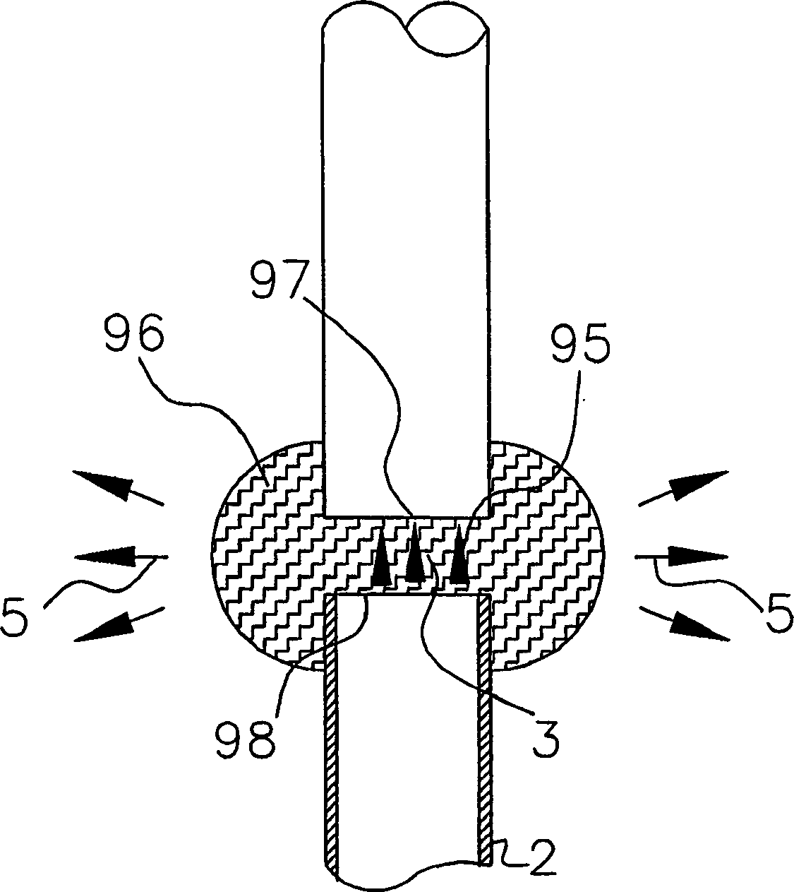 Over-unity production of clean new energies by recycling contaminated liquid waste