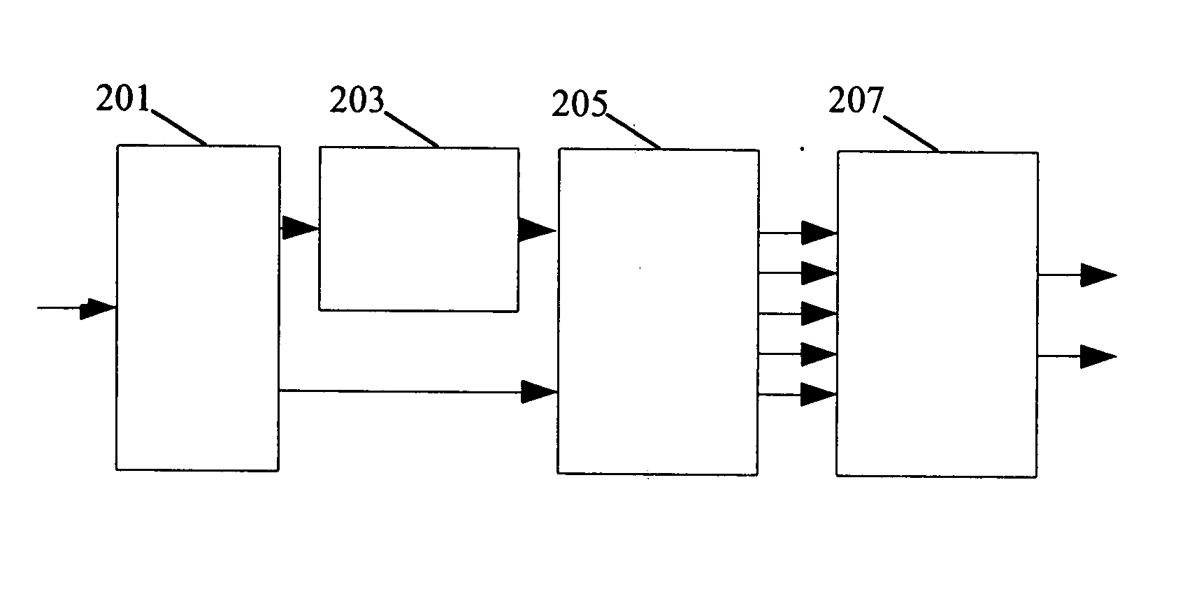 Method and apparatus for generating a binaural audio signal