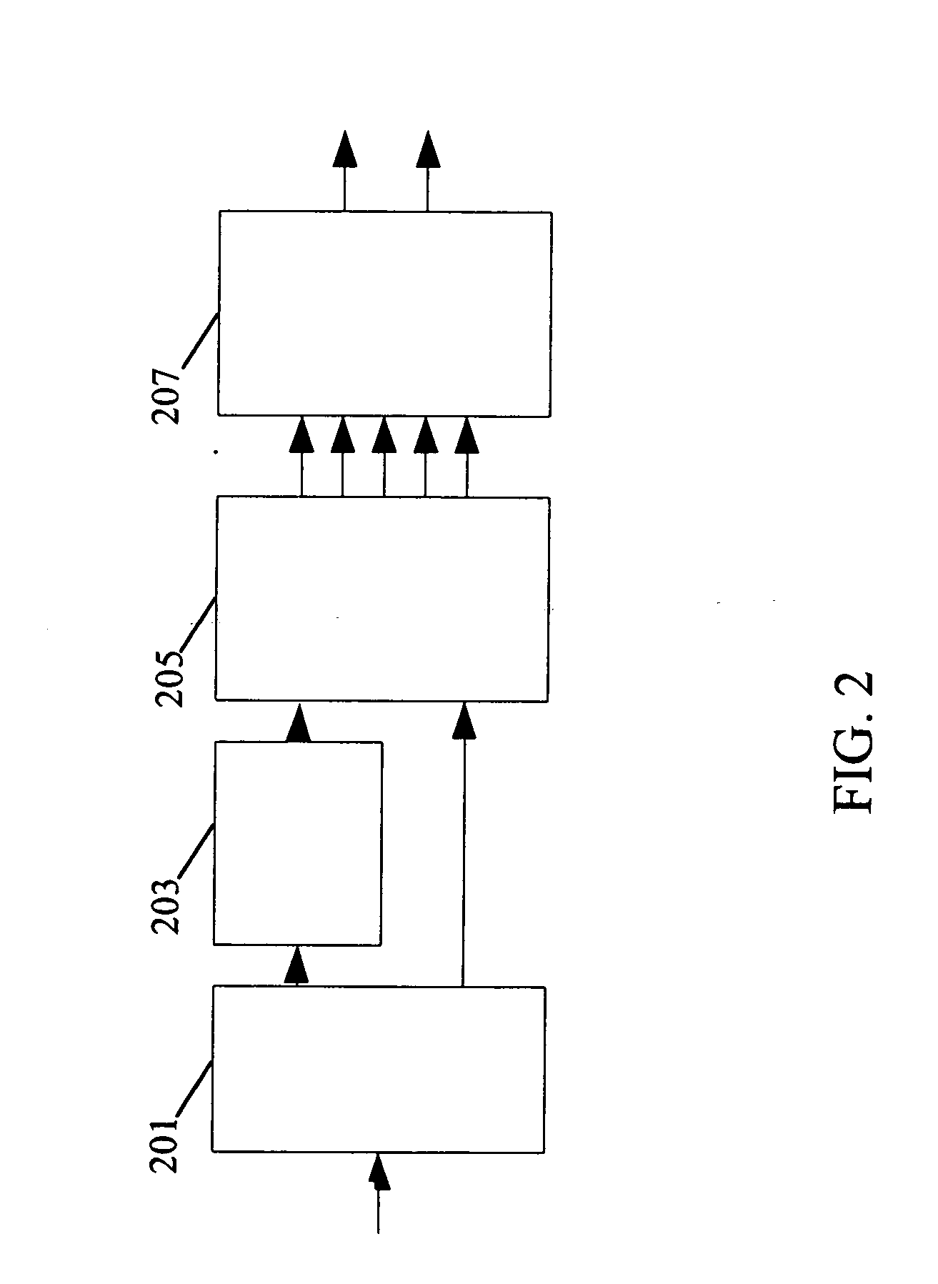 Method and apparatus for generating a binaural audio signal