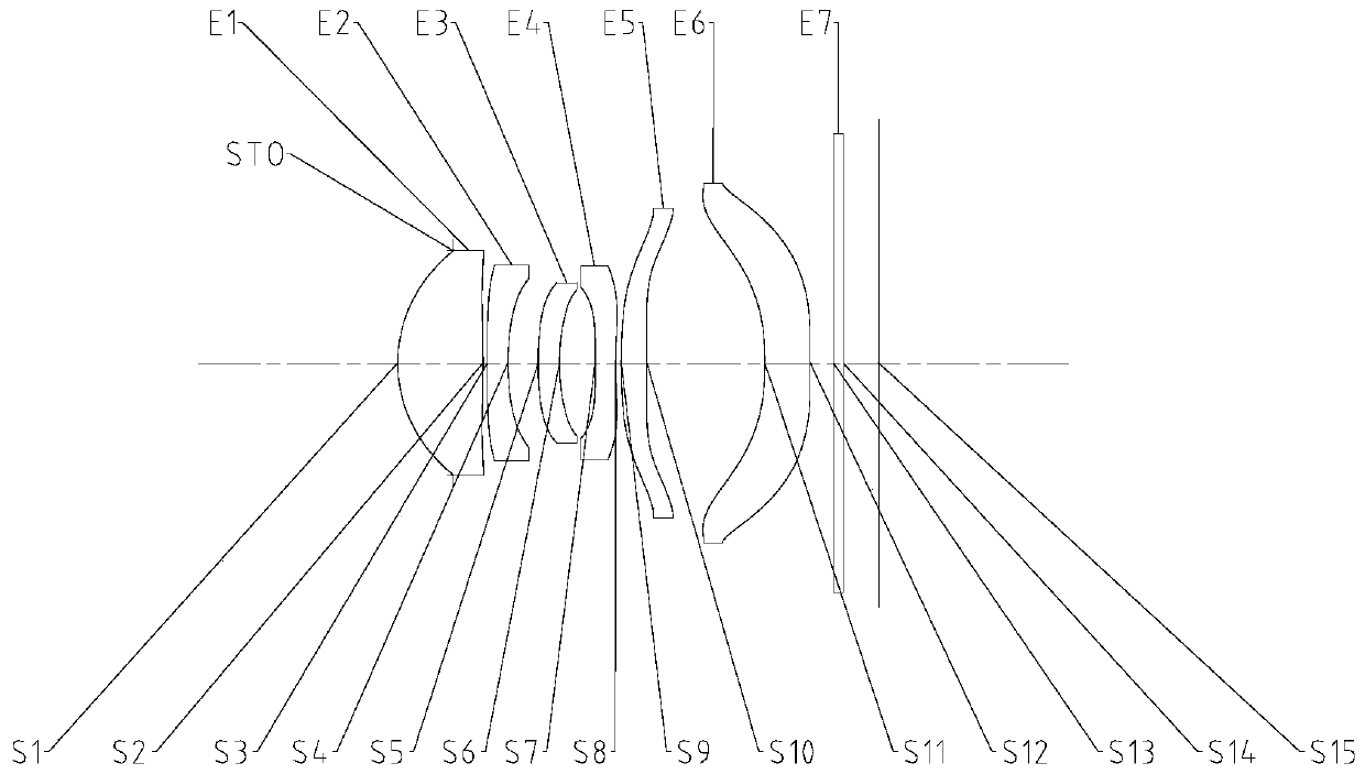 Optical imaging lens