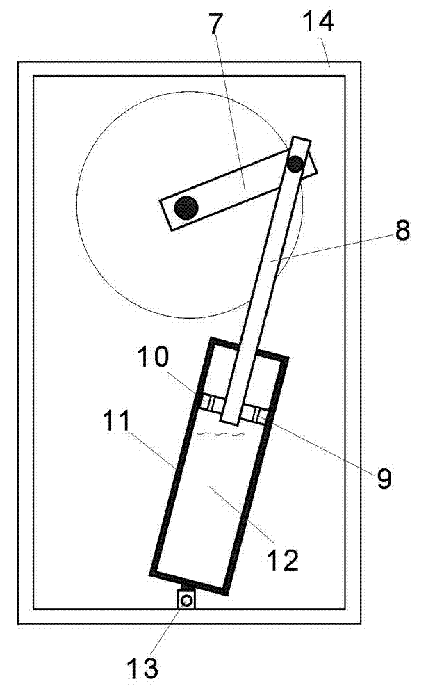 Safe escaper for high building