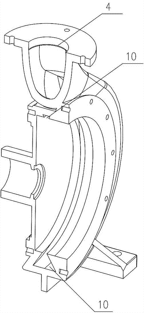 Centrifugal pump