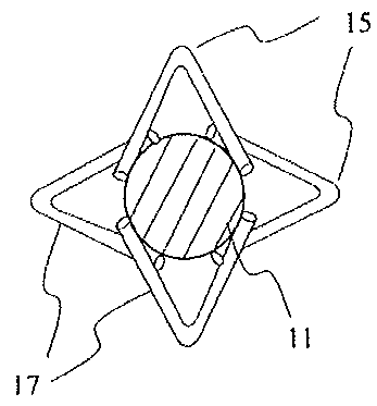 Barbed suture