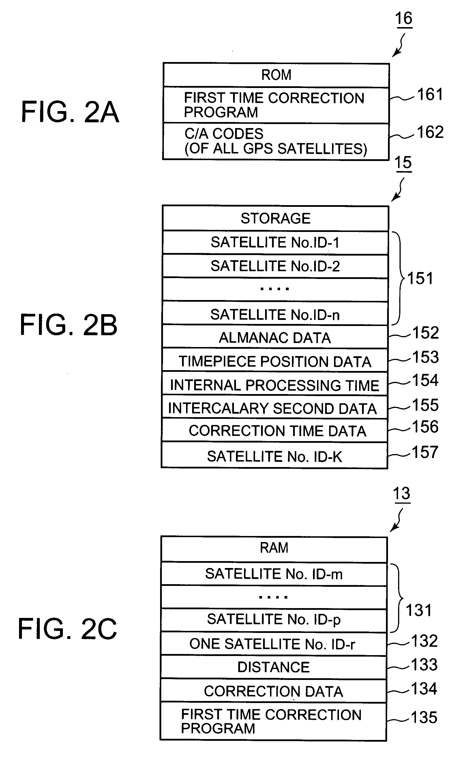 Timepiece and time correction method