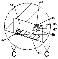 Clay stacking equipment for ceramic making