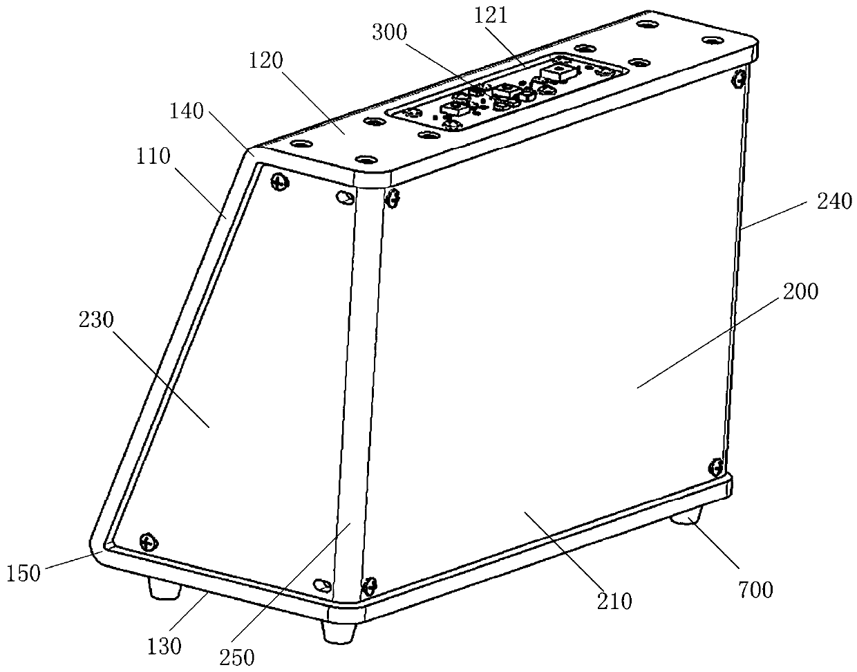 Audio device