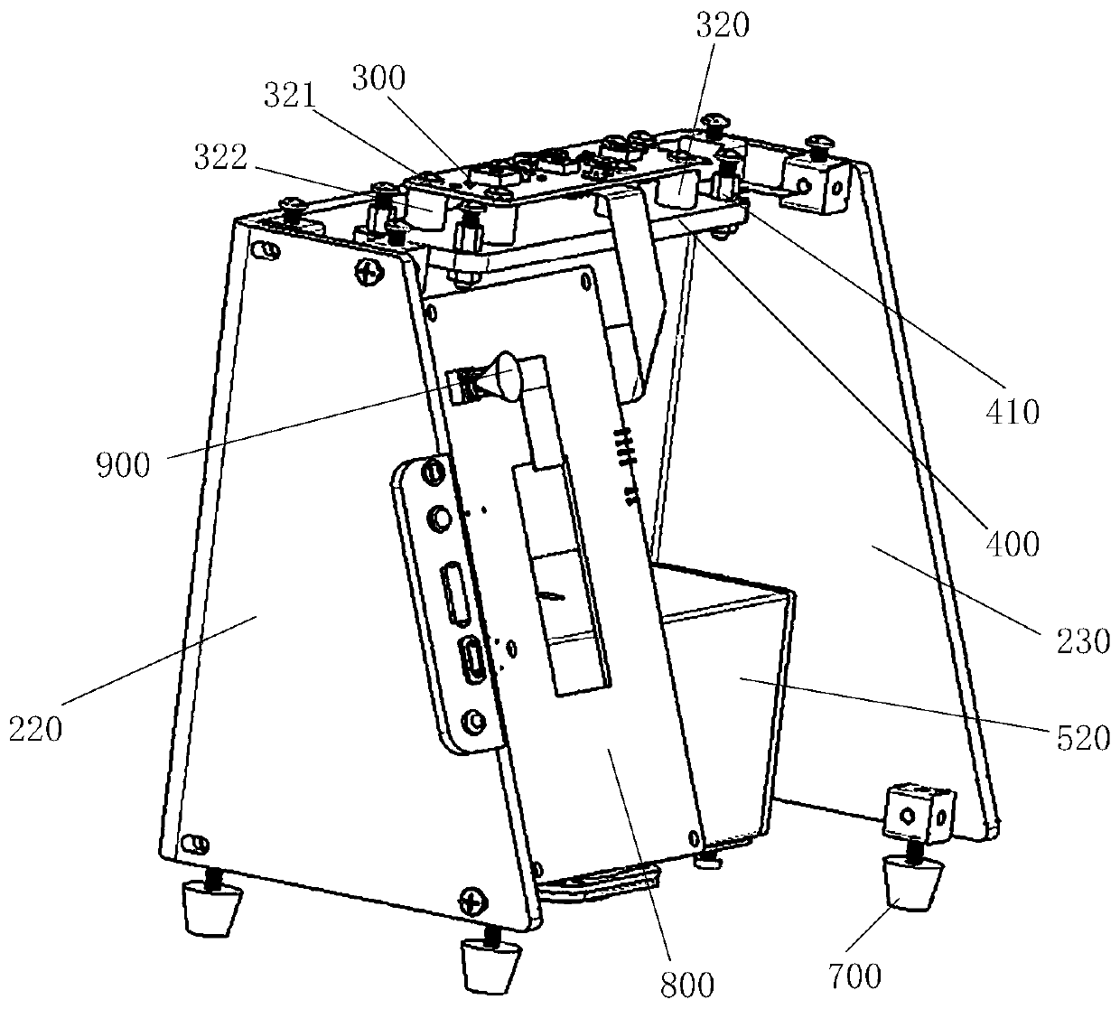 Audio device