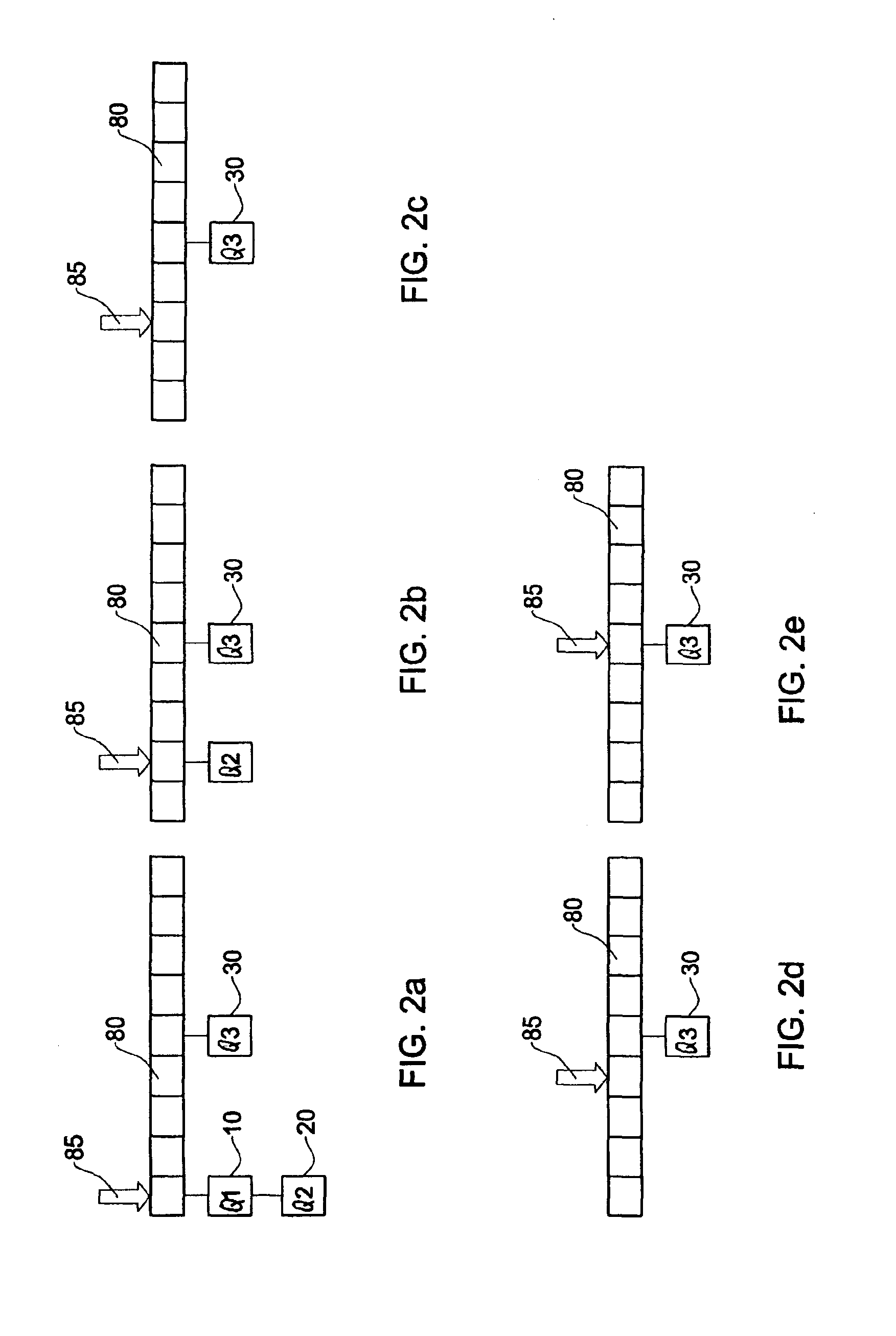 Method and system for traffic control