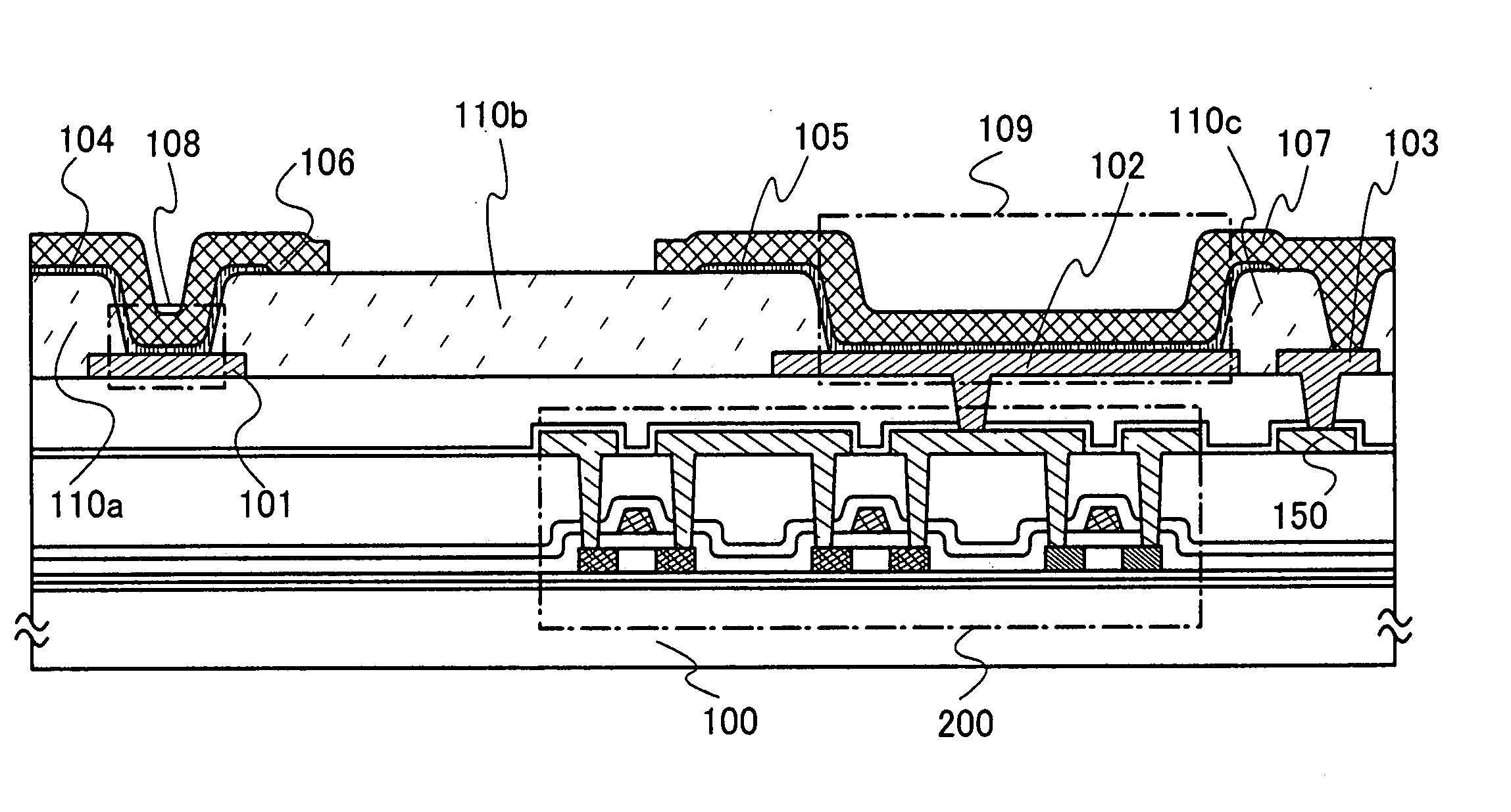 Semiconductor device and manufacturing method thereof