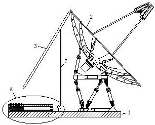 A portable vehicle network communication device