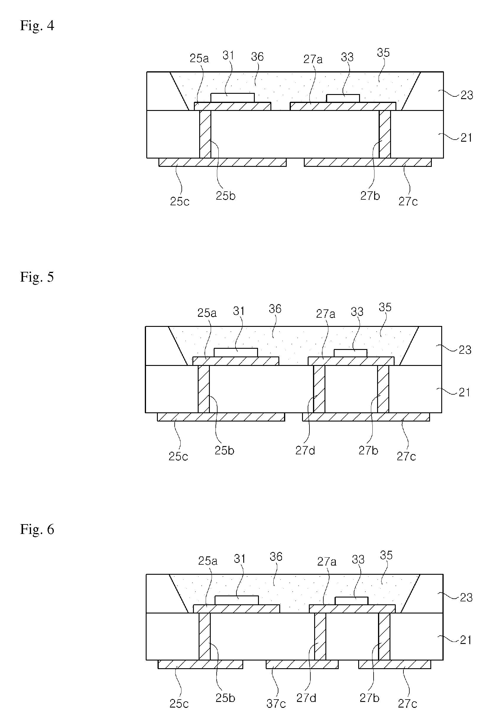 Light emitting diode assembly