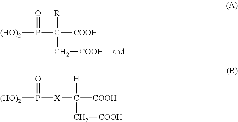 Hard surface cleaning composition comprising polyalkylene glycol