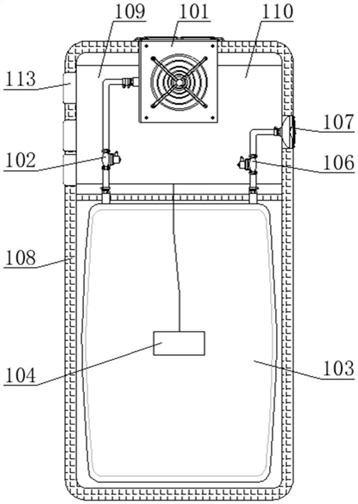 Novel infusion apparatus