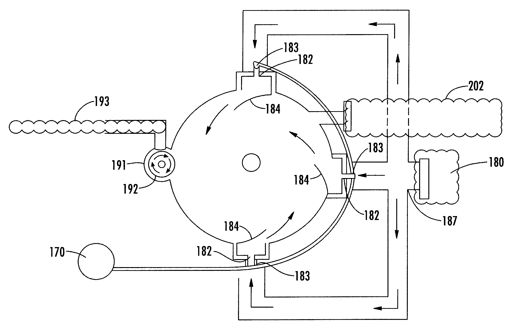 Power generation system