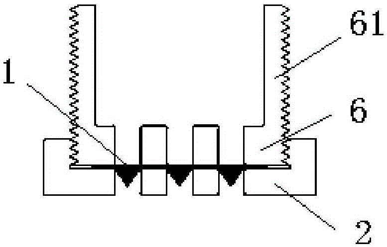 Microneedle injection bullet, manufacturing method thereof and mirconeedle injection device