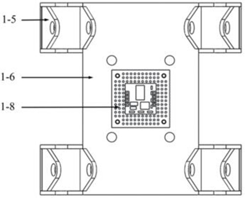 A parallel robot for prostate flexible needle implantation