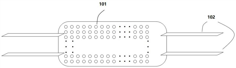 Gesture recognition method fusing electromyographic signal and visual image