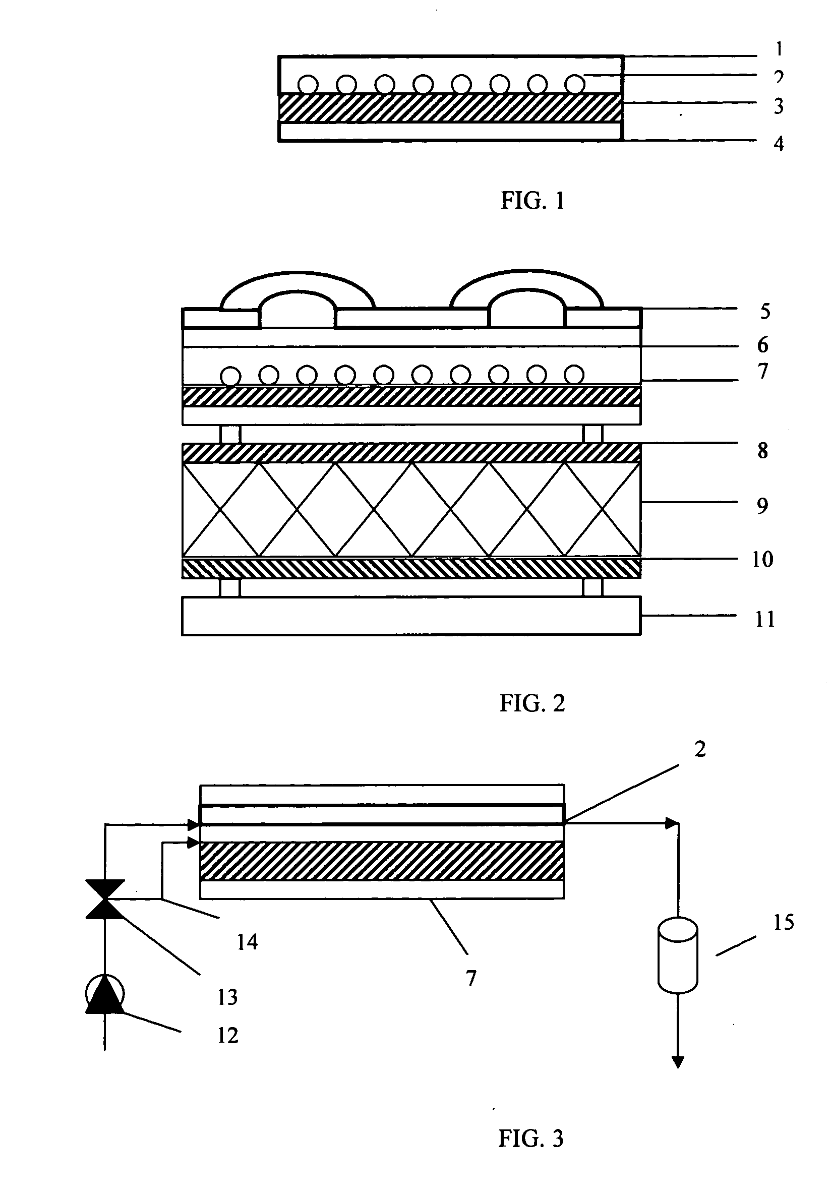 Textile heat accumulator for utilization of solar energy