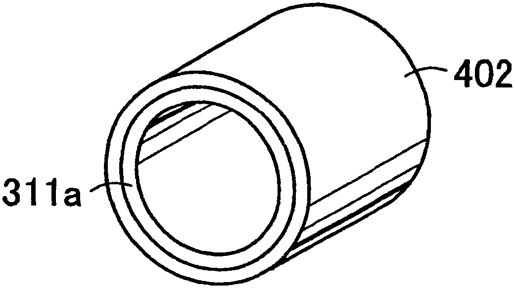 Belt cleaning apparatus and image forming apparatus