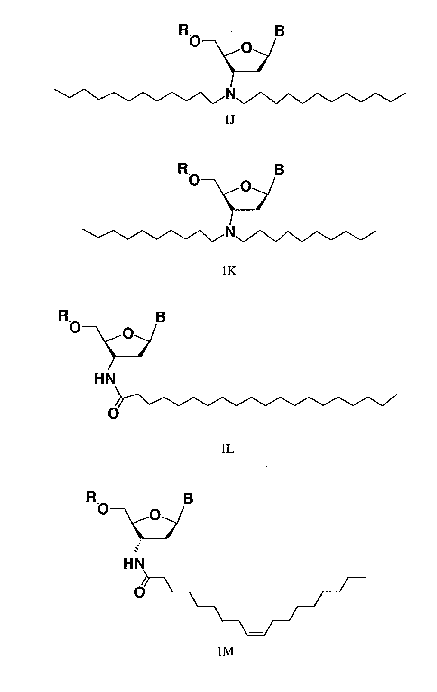 Modified oligonucleotides for telomerase inhibition