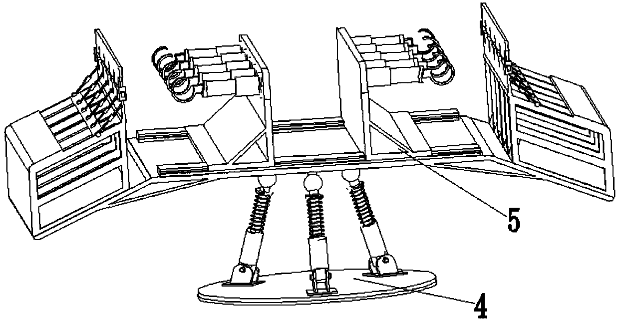 A three-degree-of-freedom manipulator for an automatic fire-fighting robot in a power station