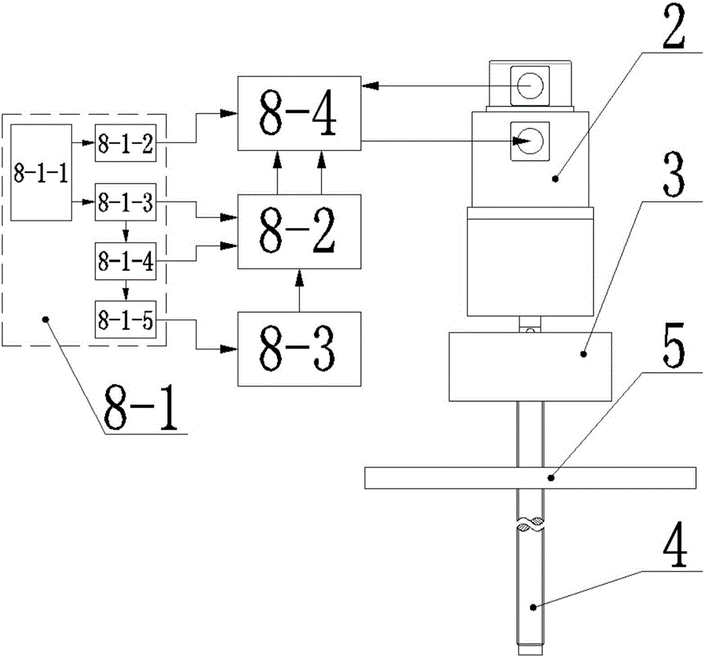 A balance and stability mechanism of an oscillating buoy type wave energy generating device