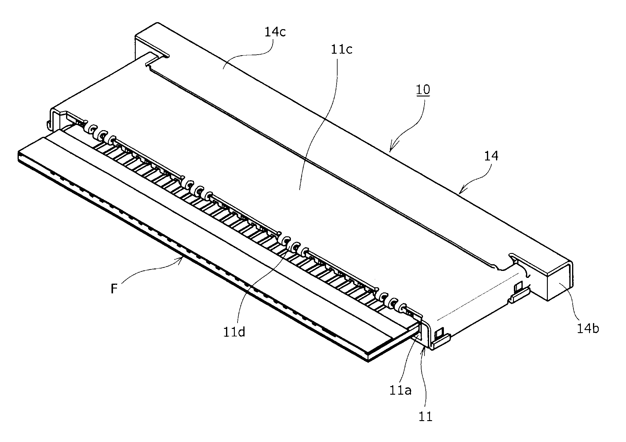 Electrical connector