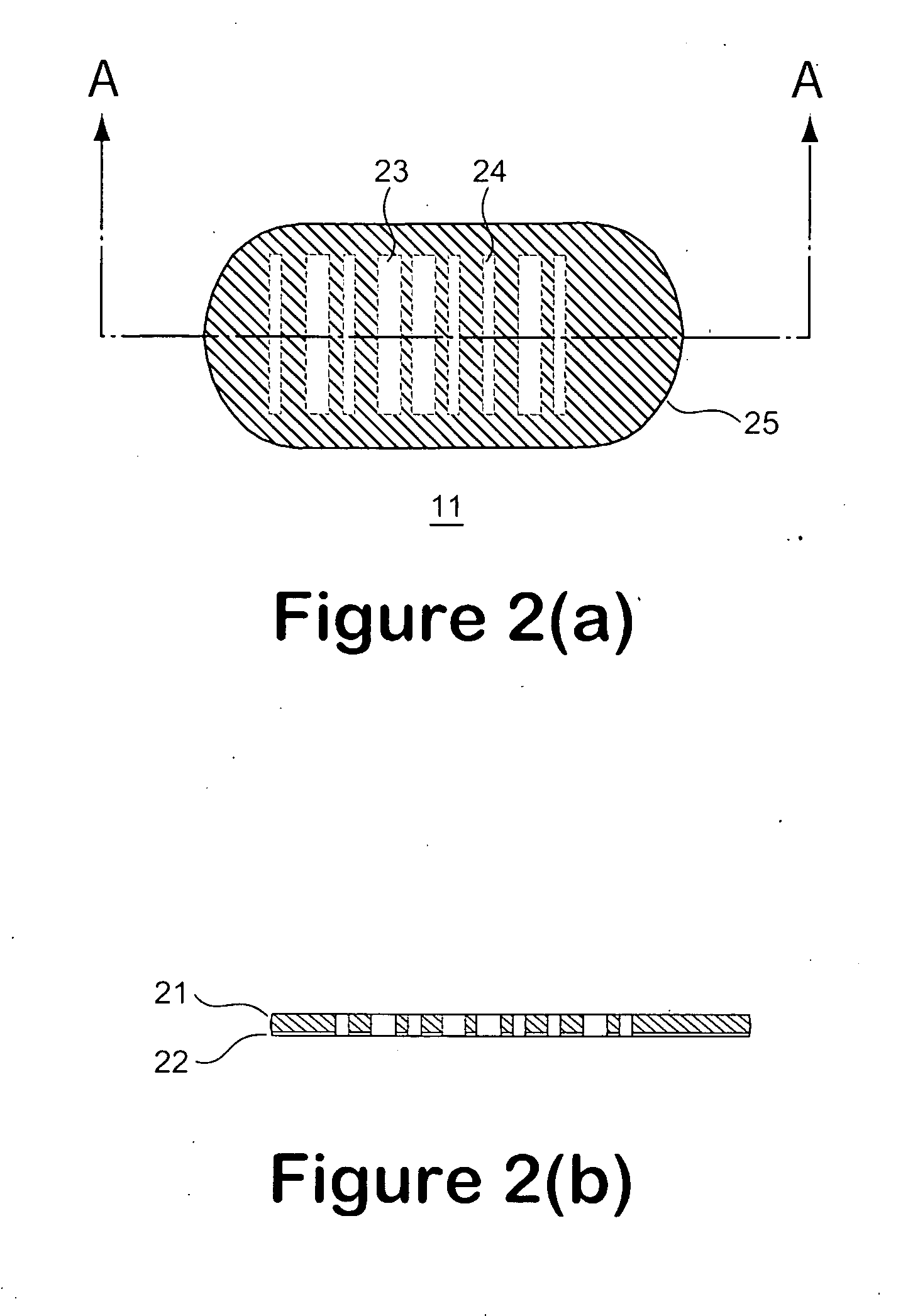 Light transmitted assay beads