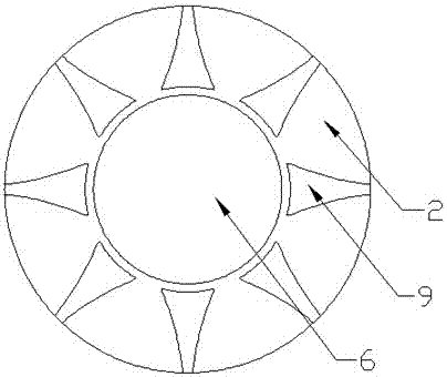 A High Environmental Tolerance Wind Pressure Anemometer