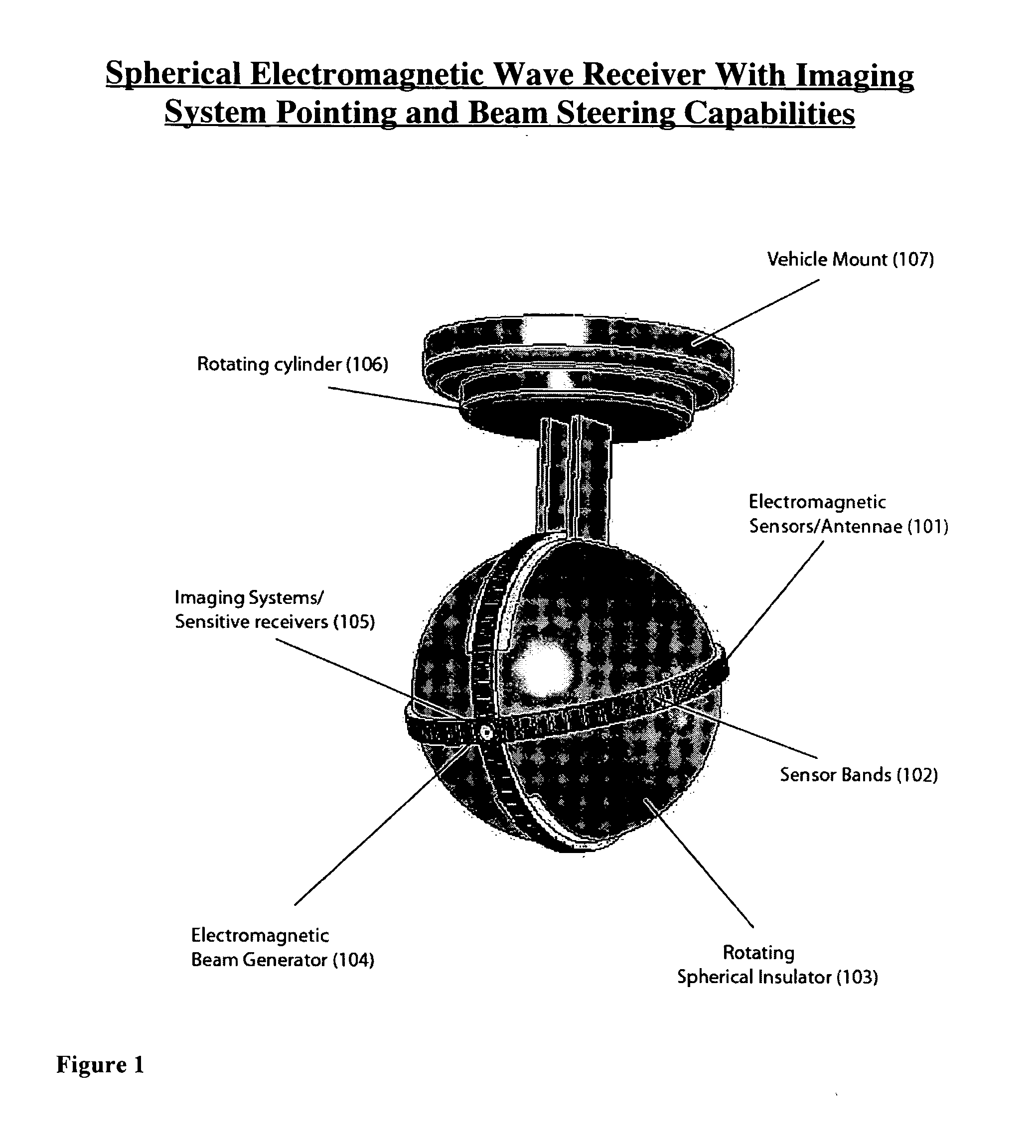 Apparatus and methods for detecting and locating signals