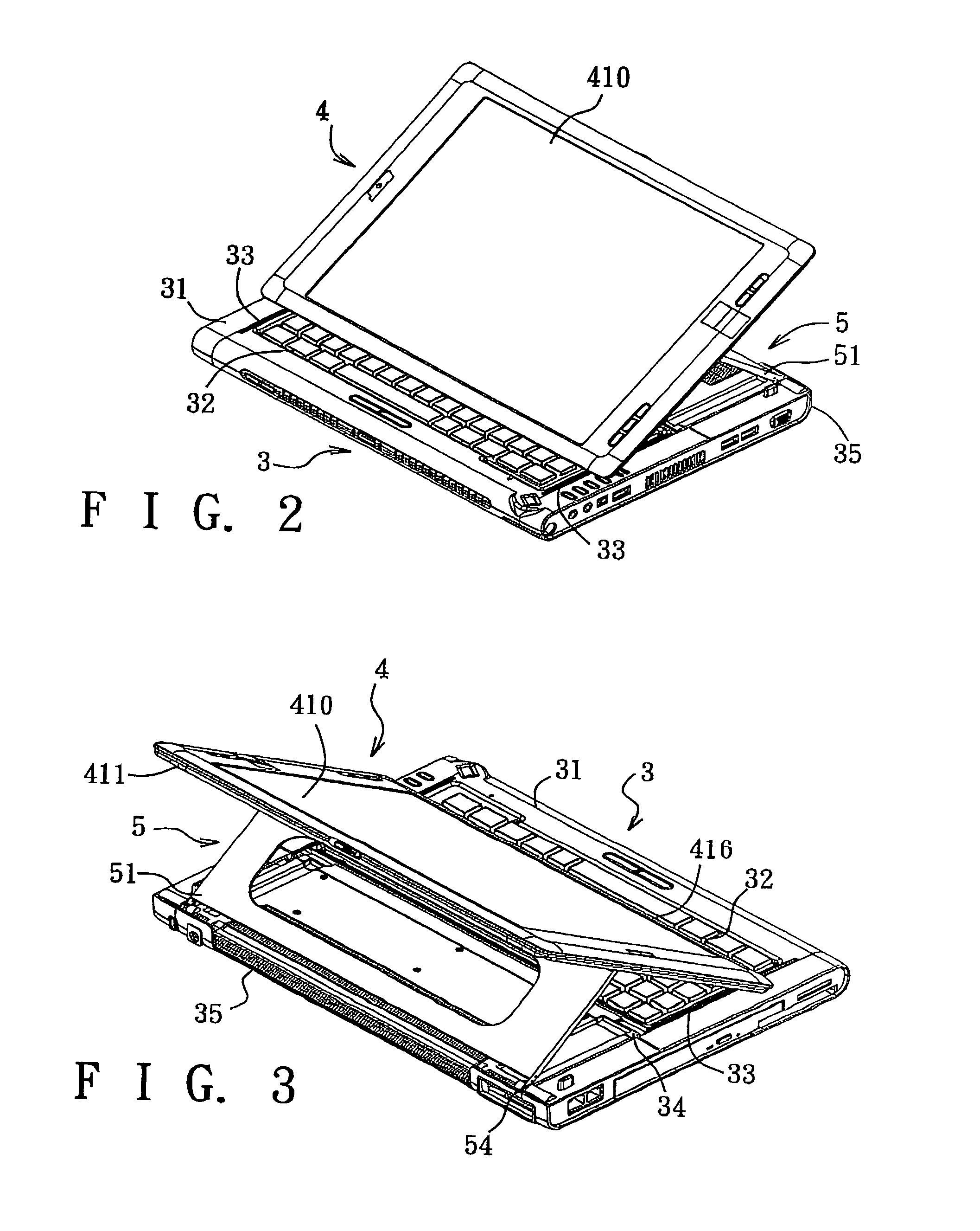 Portable computer