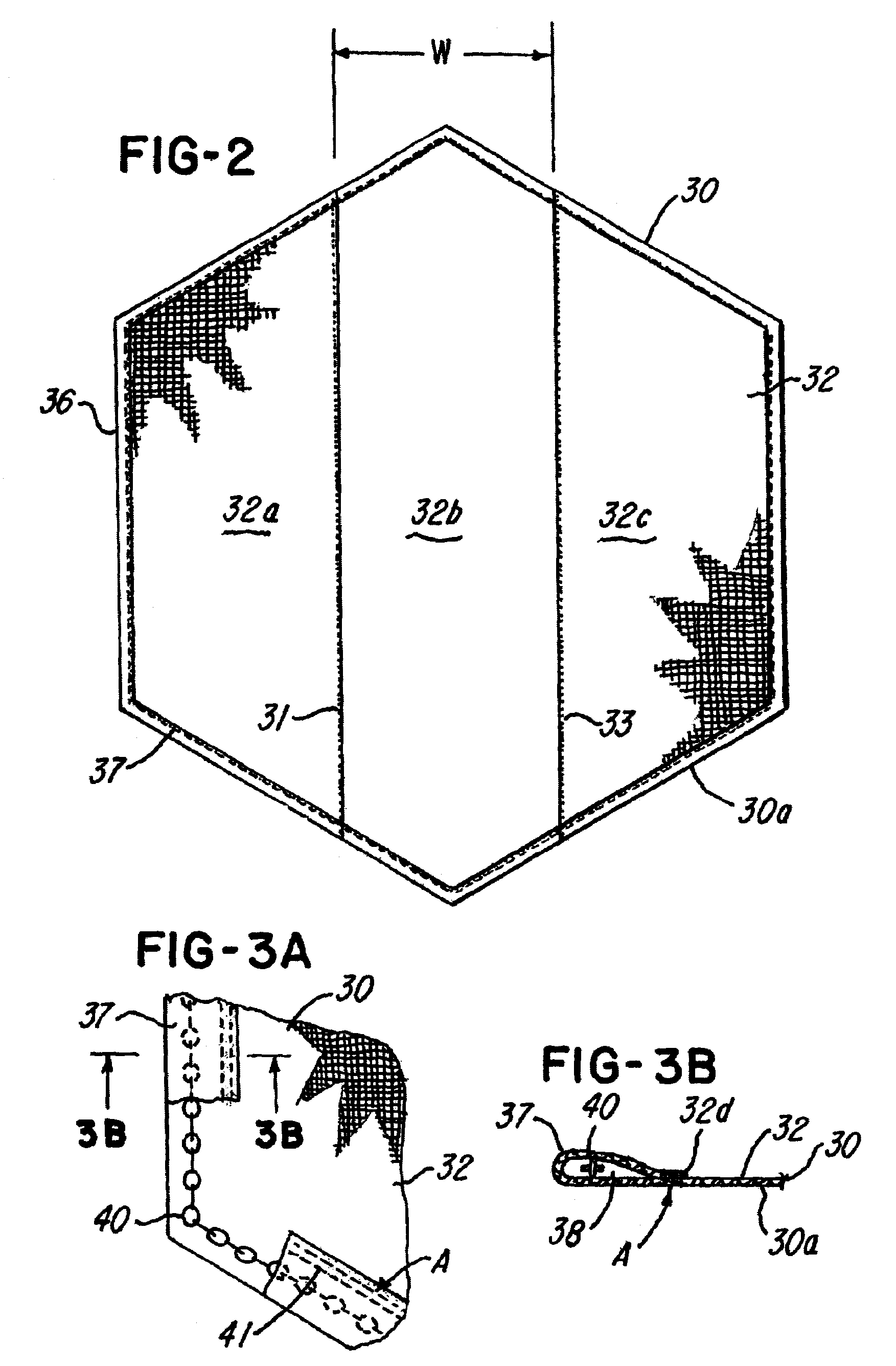 Method for protecting at least one baseball area of a baseball playing field