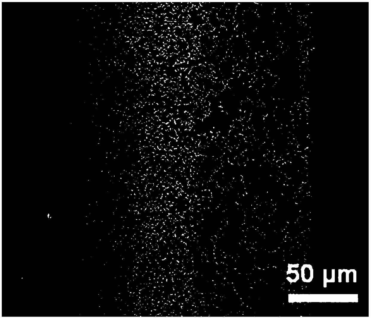 Compound brazing material for brazing quartz short fiber enhanced silicon dioxide composite material and Invar alloys as well as preparation method thereof