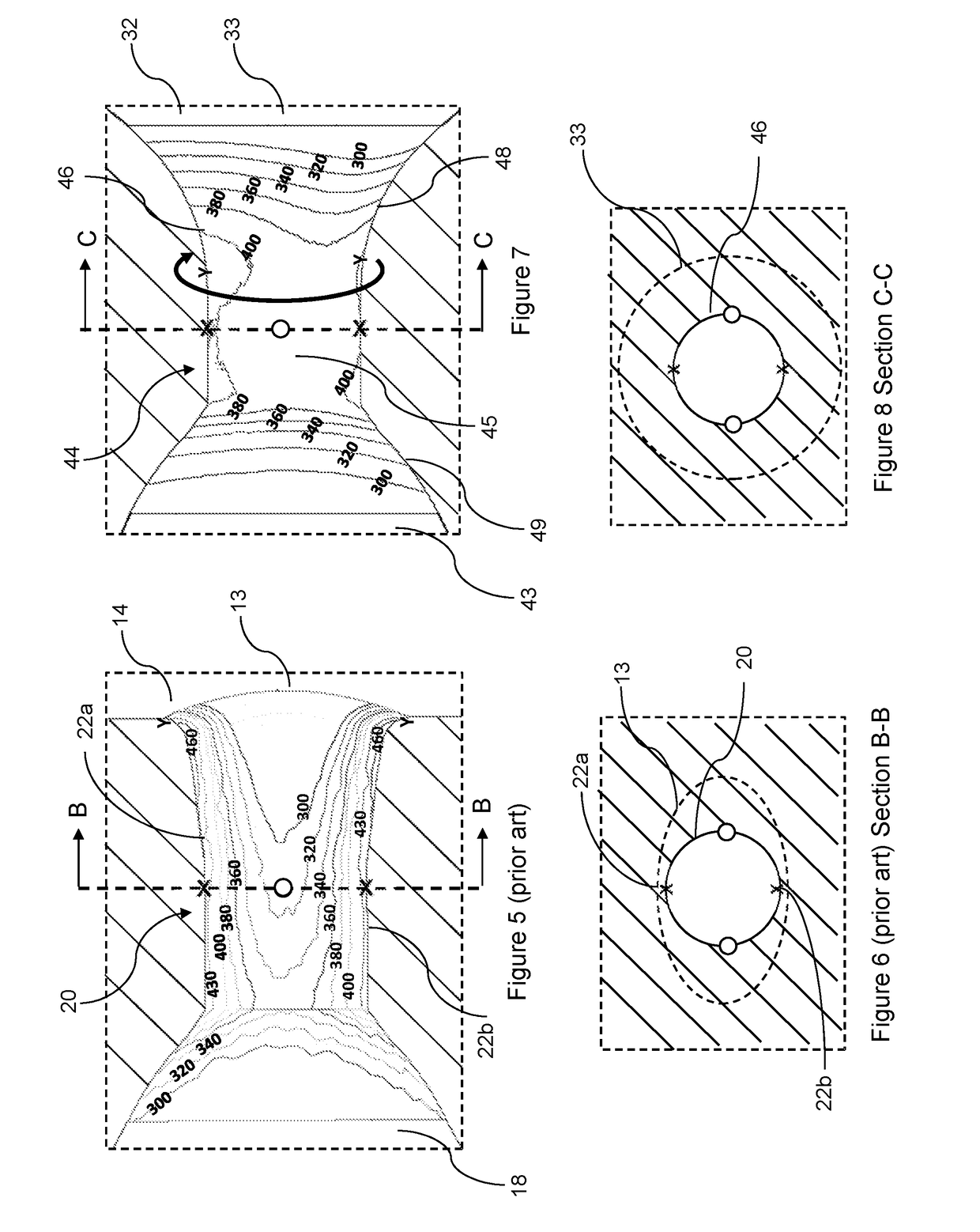 Fuel pump housing