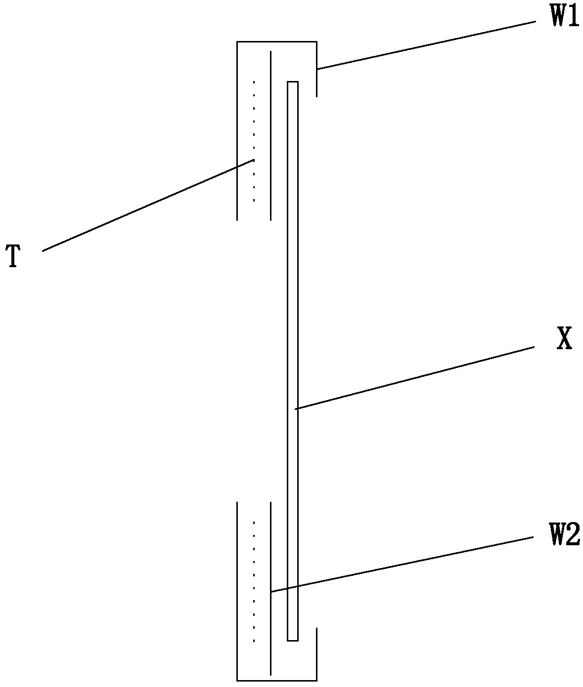 Manufacturing equipment assembly of training pants and manufacturing method thereof