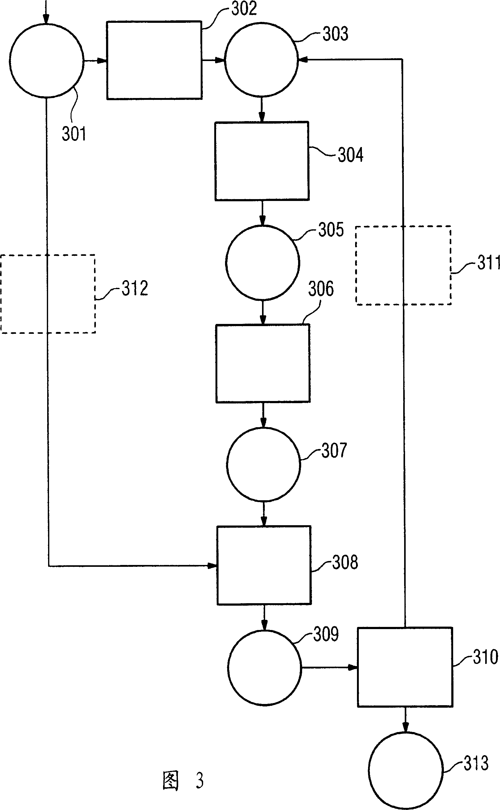 Method of reproducing tomography image of object