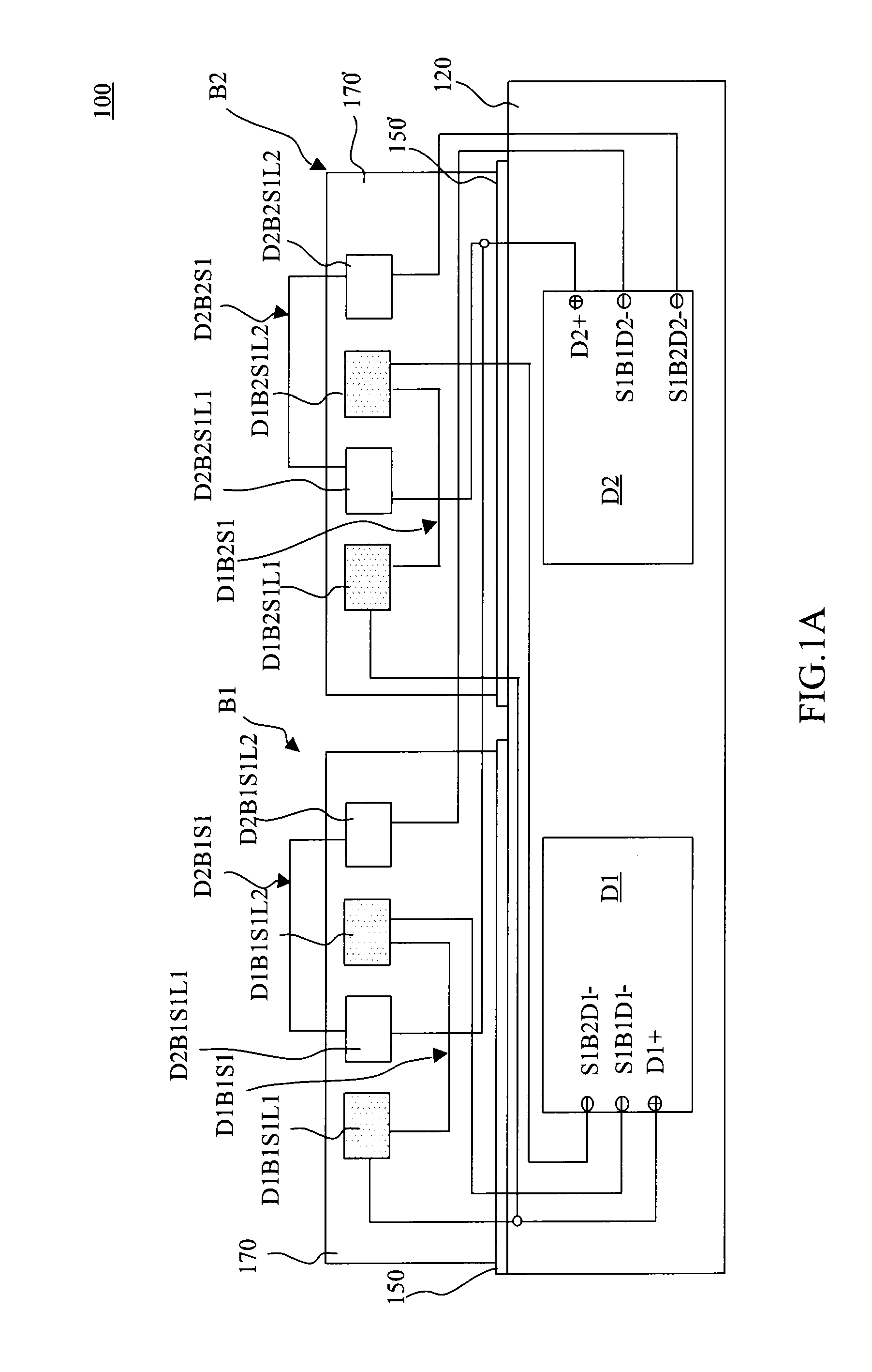 Liquid Crystal Display Device and Back Light Module of the Liquid Crystal Display Device