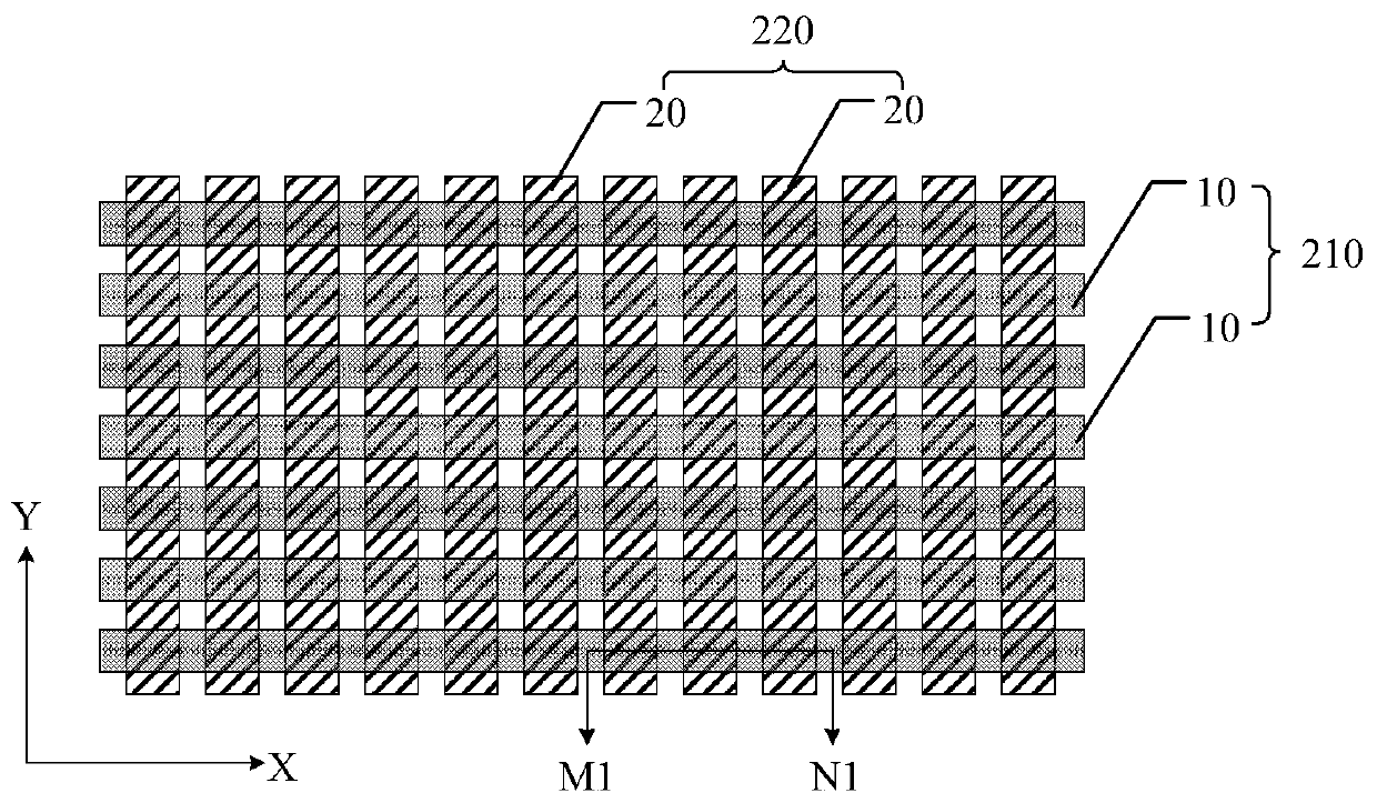 Substrate, preparation method thereof and display device