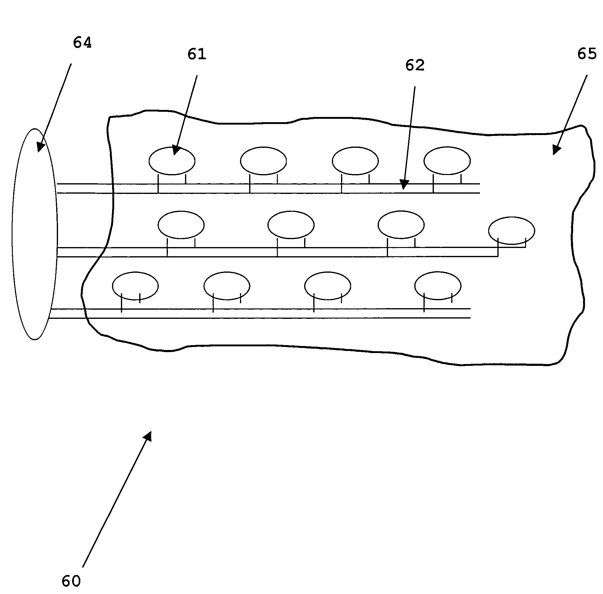 Navigating and maneuvering of an in vivo vehicle by extracorporeal devices