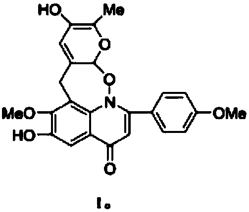 A kind of weekly disposable peelable armor glue and preparation method thereof