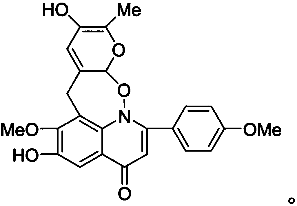 A kind of weekly disposable peelable armor glue and preparation method thereof